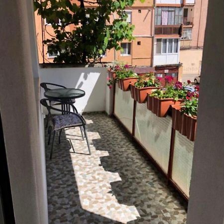 Alba Citadel Nest Apartment อัลบายูเลีย ภายนอก รูปภาพ