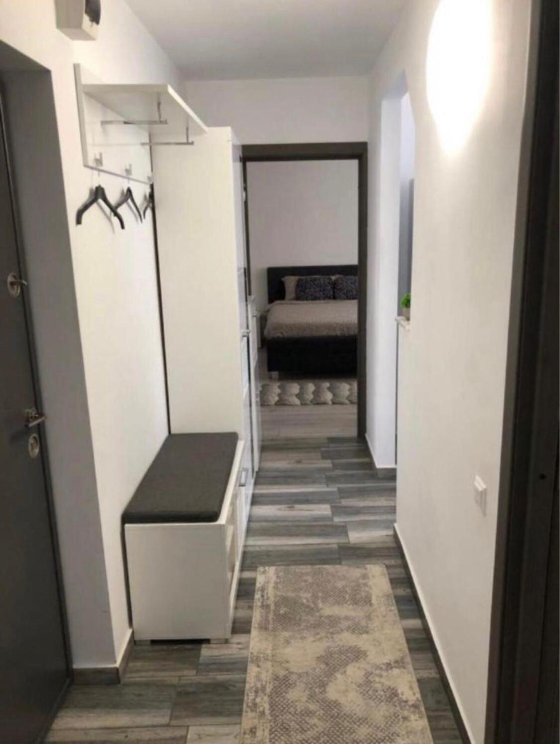 Alba Citadel Nest Apartment อัลบายูเลีย ภายนอก รูปภาพ